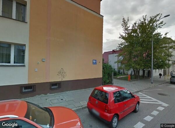 Ceny transakcyjne mieszkań Białystok Fabryczna 10/1
