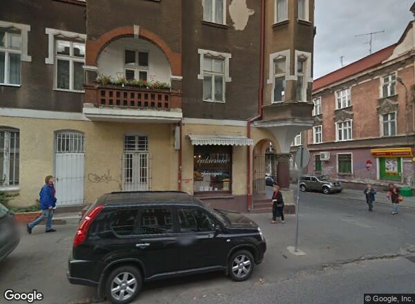 Ceny mieszkań Gdańsk Wajdeloty 11