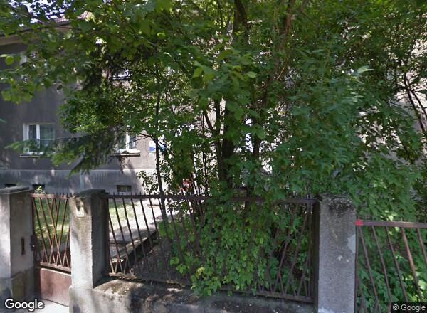 Ceny mieszkań Poznań Zygmunta Noskowskiego 13