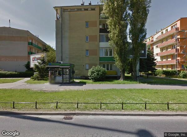 Ceny mieszkań Warszawa ul. F. Hynka 3