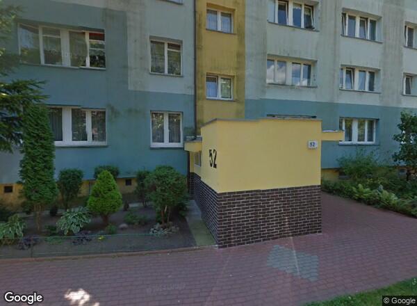 Ceny mieszkań Szczecin Fryderyka Chopina 52