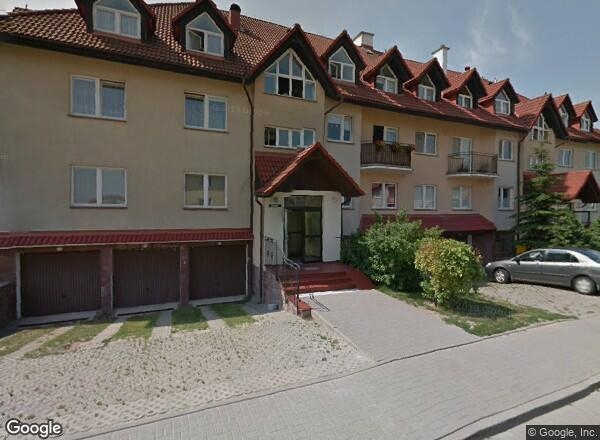 Ceny transakcyjne mieszkań Gdańsk Diany 18