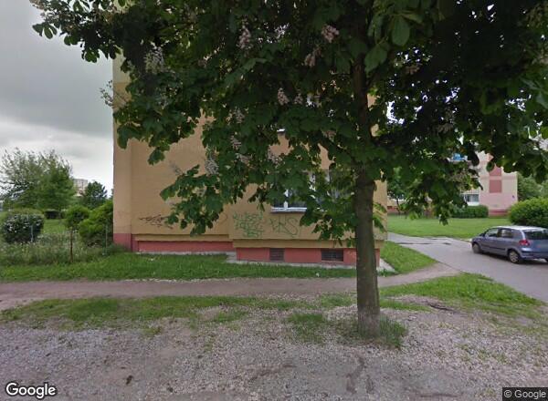 Ceny mieszkań Łódź Aleja Ks. Kardynała Stefana Wyszyńskiego 74