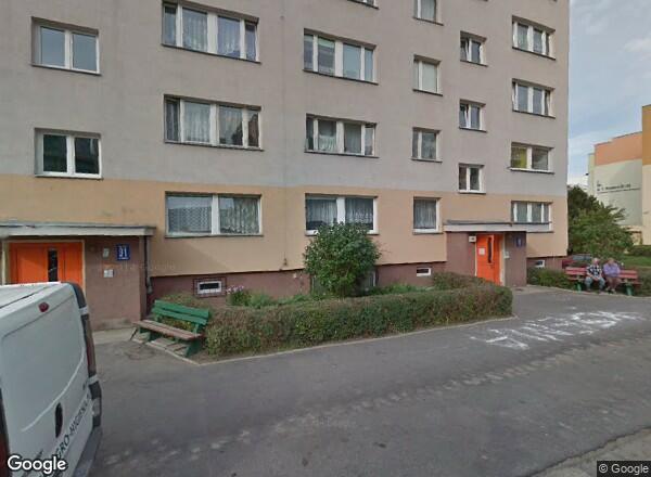 Ceny mieszkań Szczecin Eugeniusza Romera 89