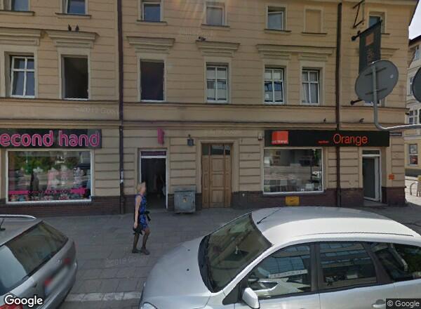 Ceny mieszkań Poznań Jana Henryka Dąbrowskiego 68