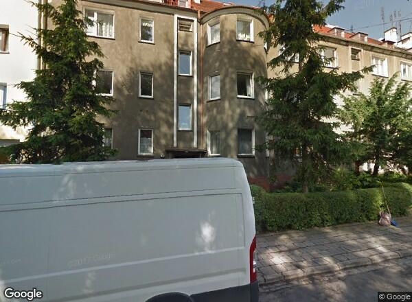 Ceny transakcyjne mieszkań Wrocław UL. OTMUCHOWSKA 11