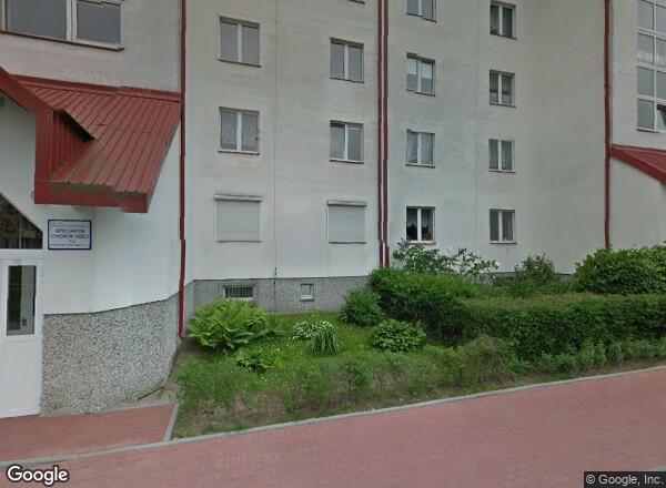 Ceny mieszkań Gdynia Zbożowa 24