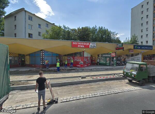 Ceny mieszkań Wrocław UL. GRABISZYŃSKA 28