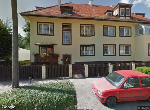 Ceny mieszkań Wrocław UL. KOSZAROWA 6A