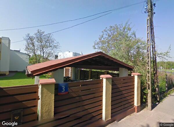 Ceny mieszkań Warszawa ul. Szaserów 5