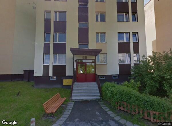 Ceny mieszkań Katowice Marcina Radockiego 66