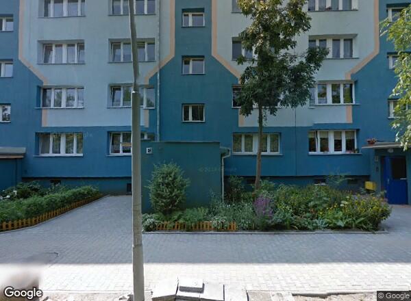 Ceny mieszkań Szczecin Włościańska 38