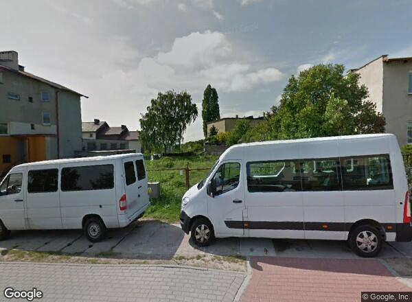 Ceny mieszkań Gdynia Nasypowa 8