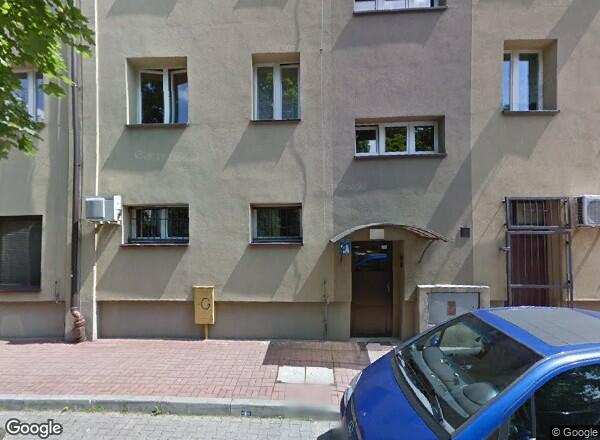 Ceny mieszkań Katowice Pogodna 2A