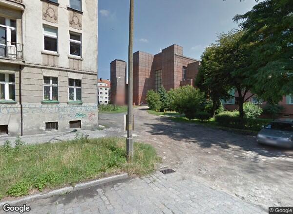 Ceny mieszkań Wrocław UL. PRZESTRZENNA 50