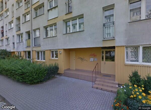 Ceny transakcyjne mieszkań Wrocław UL. WOJCIECHA GERSONA 10