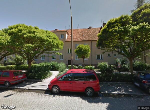 Ceny mieszkań Wrocław UL. SPÓŁDZIELCZA 20