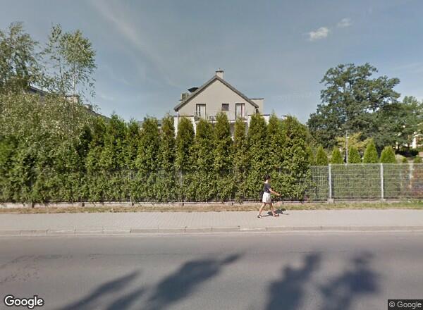 Ceny mieszkań Kraków Komuny Paryskiej 8