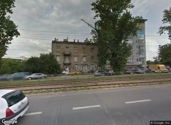 Ceny mieszkań Warszawa ul. Marymoncka 16