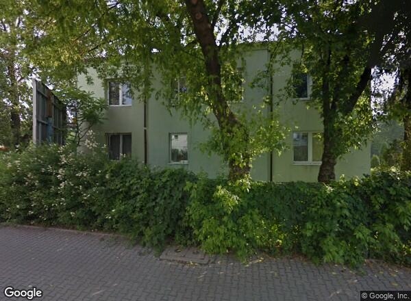 Ceny transakcyjne mieszkań Warszawa ul. Władysława Jagiełły 16