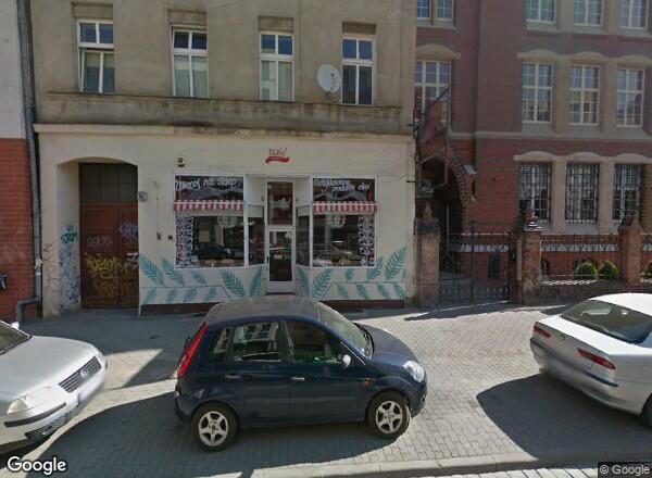 Ceny mieszkań Wrocław UL. TADEUSZA KOŚCIUSZKI 80