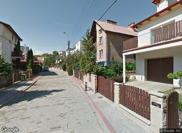 Ceny mieszkań Gdynia Olgierda 6