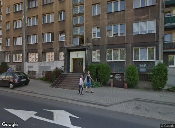 Ceny mieszkań Katowice Aleja Wojciecha Korfantego 59