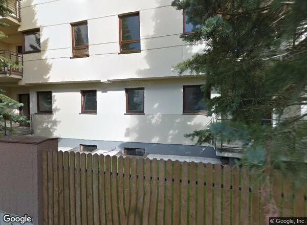 Ceny mieszkań Warszawa ul. Jana Pawła II 220