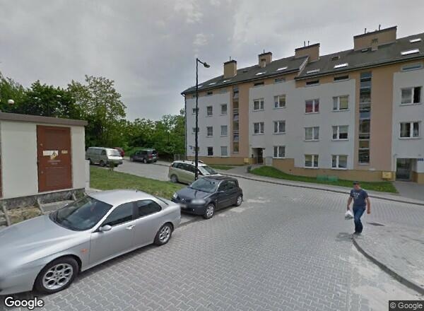 Ceny transakcyjne mieszkań Lublin Cyprysowa 25A