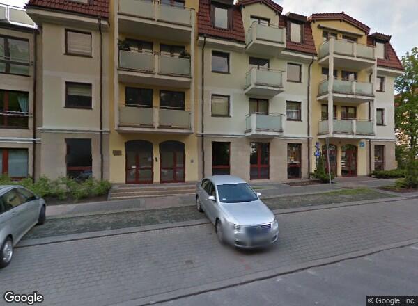 Ceny mieszkań Sopot Armii Krajowej 120-122