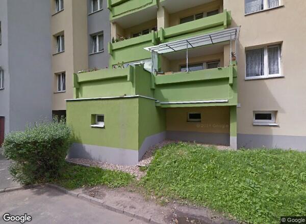 Ceny mieszkań Wrocław UL. SZYBOWCOWA 34