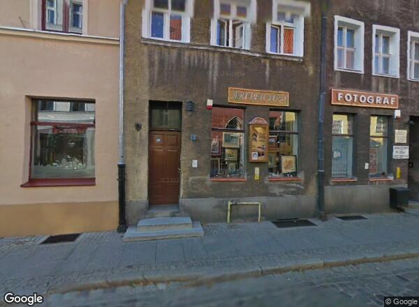 Ceny mieszkań Toruń Mikołaja Kopernika 29