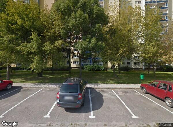 Ceny mieszkań Poznań Bolesława Chrobrego 19