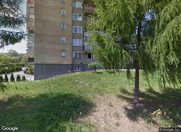 Ceny mieszkań Warszawa ul. Gwiaździsta 21