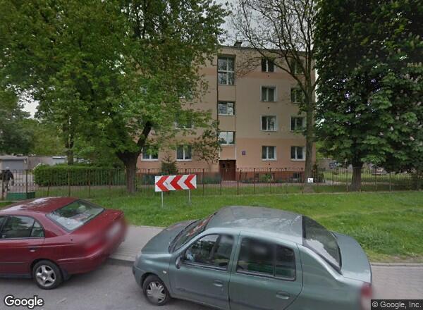 Ceny mieszkań Warszawa ul. Wielicka 32