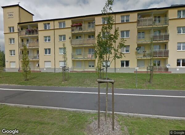 Ceny mieszkań Poznań Augusta Emila Fieldorfa 8