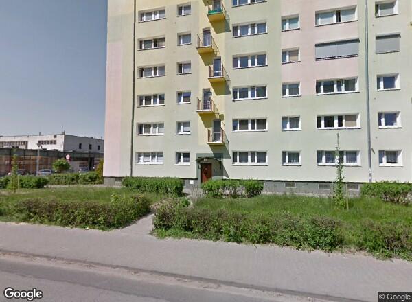 Ceny mieszkań Poznań Świt 32