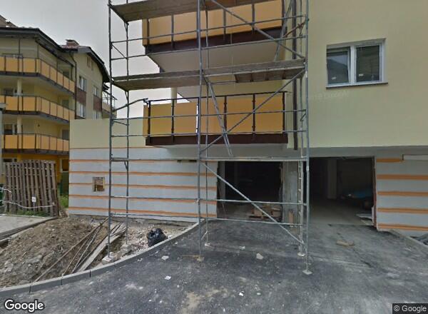 Ceny mieszkań Rzeszów Sympatyczna 26
