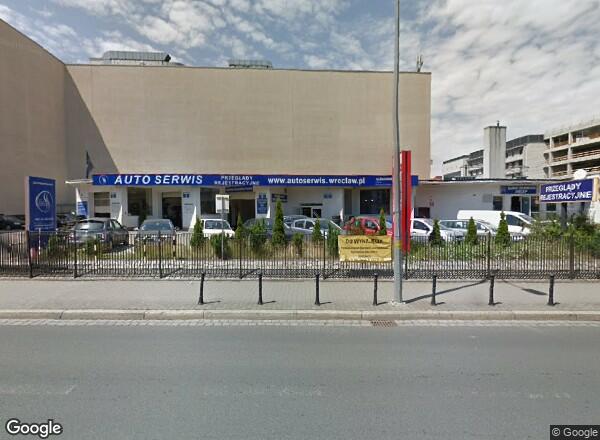 Ceny mieszkań Wrocław UL. KOMANDORSKA 7-11