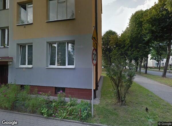 Ceny transakcyjne mieszkań Rzeszów Bohaterów Westerplatte 3