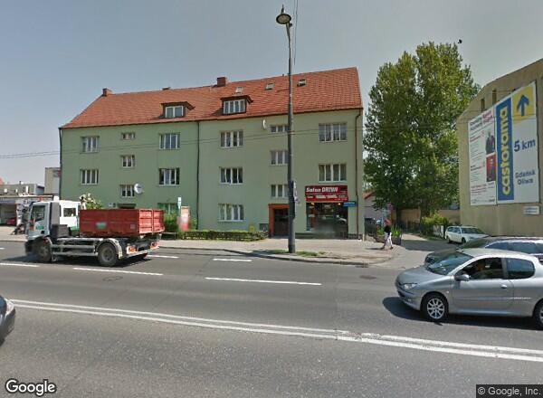 Ceny mieszkań Sopot Aleja Niepodległości 707