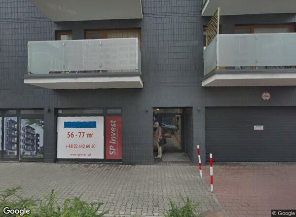 Ceny mieszkań Warszawa ul. Czapelska 26