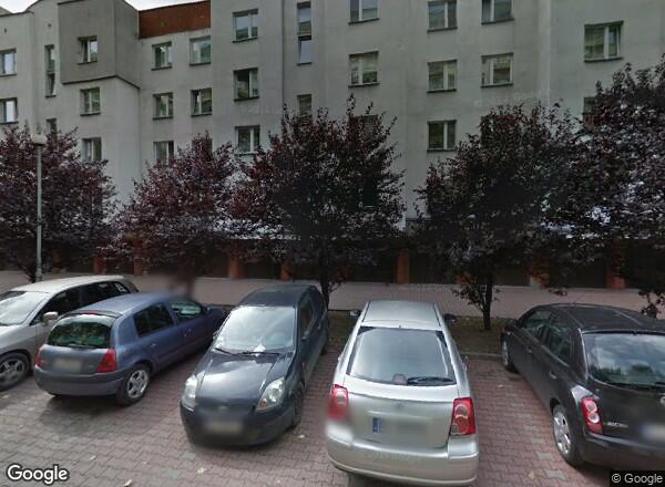 Ceny mieszkań Łódź Rzgowska 64