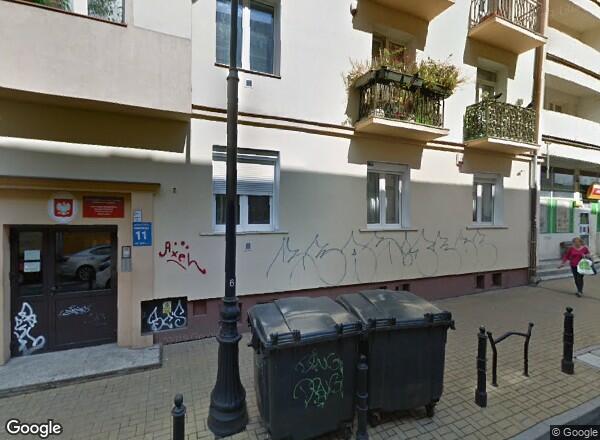Ceny mieszkań Lublin Konopnicka 11