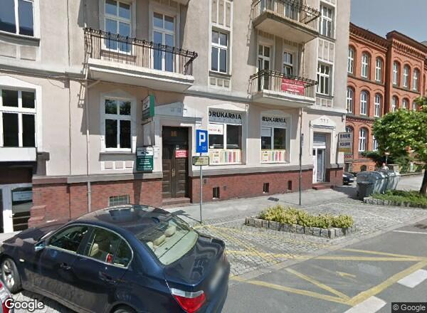 Ceny mieszkań Katowice Jagiellońska 16
