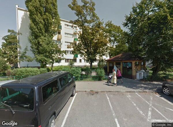 Ceny mieszkań Warszawa ul. Literacka 18
