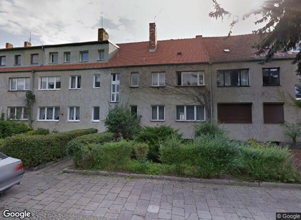 Ceny mieszkań Wrocław UL. 8 MAJA 36