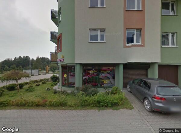Ceny mieszkań Gdynia Rdestowa 150