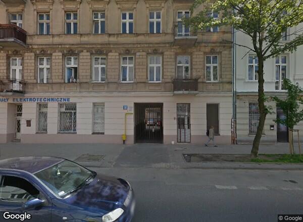 Ceny mieszkań Łódź Płk Dr Stanisława Więckowskiego 38