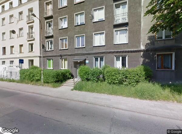 Ceny mieszkań Katowice Kazimiery Iłłakowiczówny 7